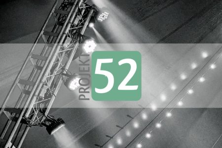 Projekt 52