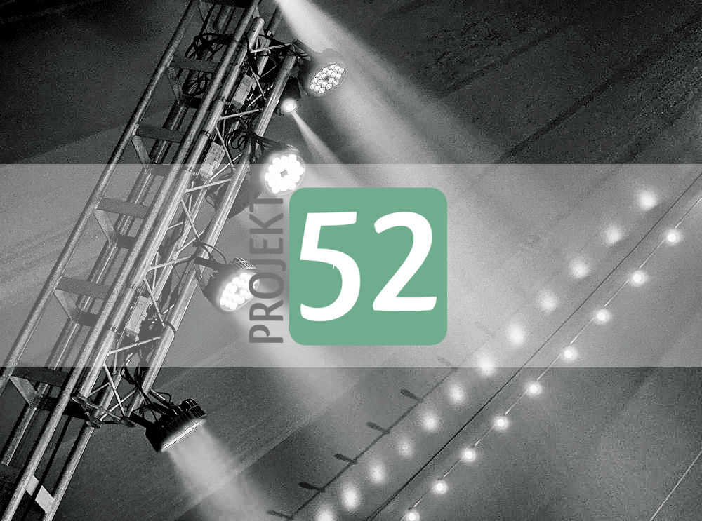 Projekt 52