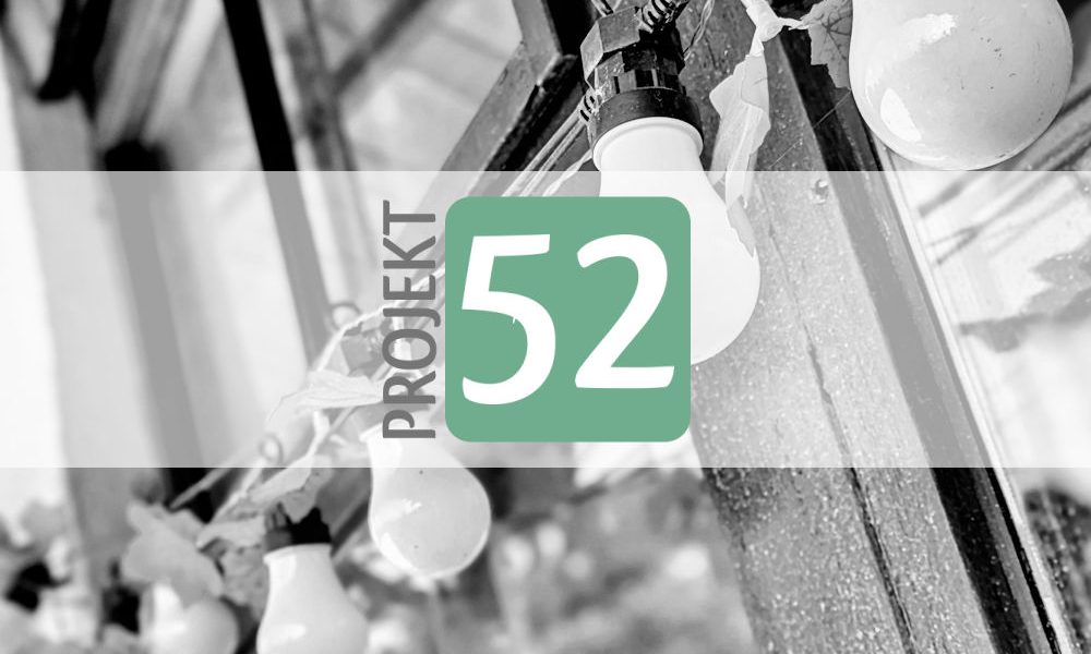 Projekt 52