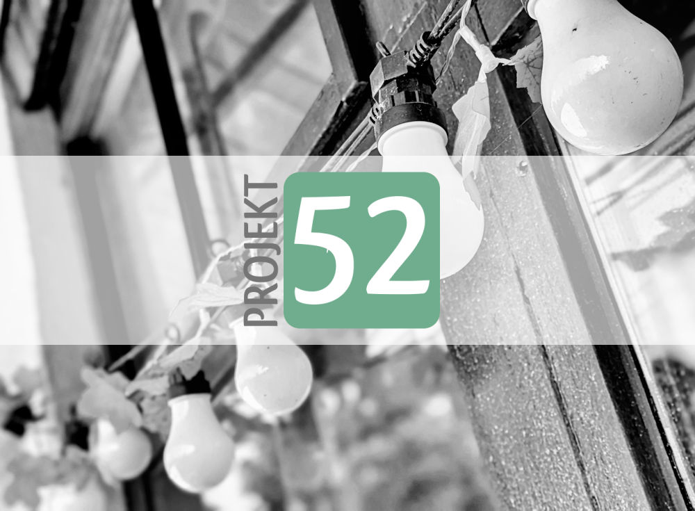 Projekt 52