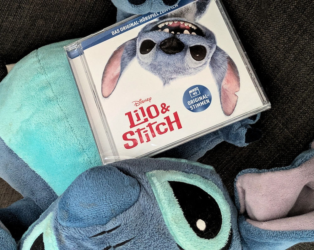 Lilo & Stitch
