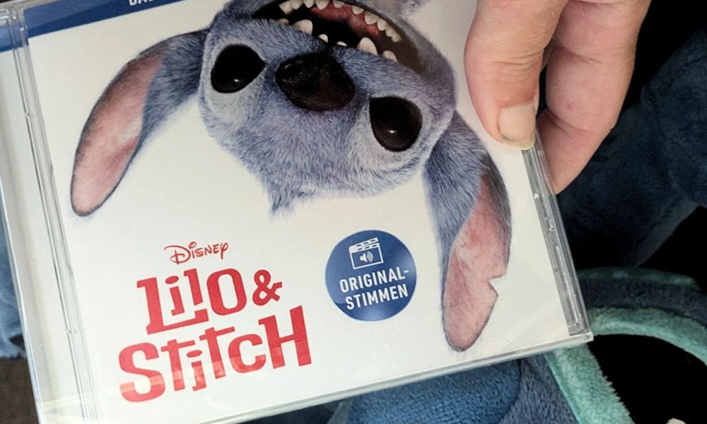 Lilo & Stitch