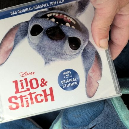 Lilo & Stitch