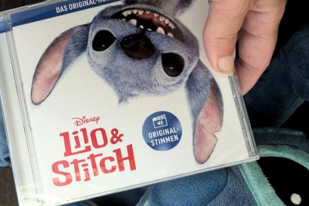 Lilo & Stitch