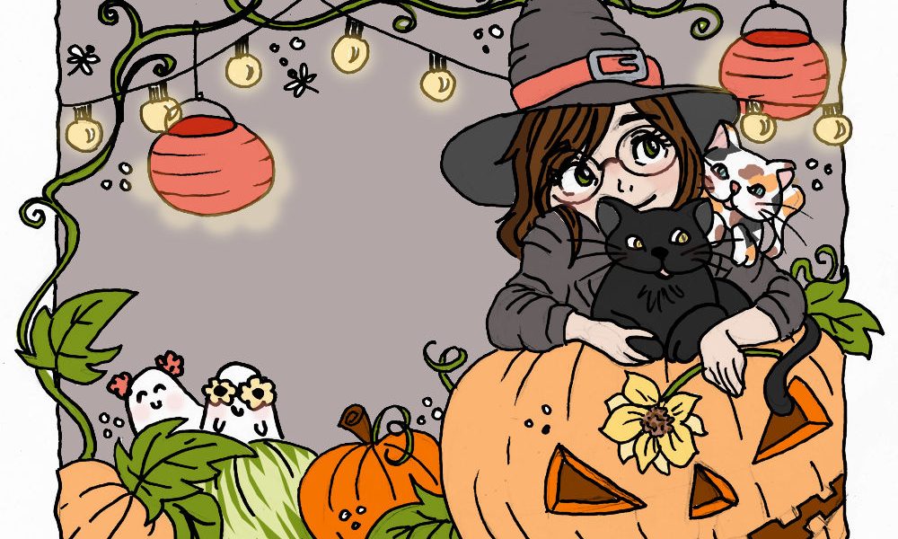 Summerween