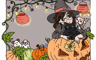 Summerween