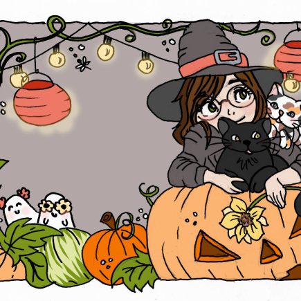 Summerween