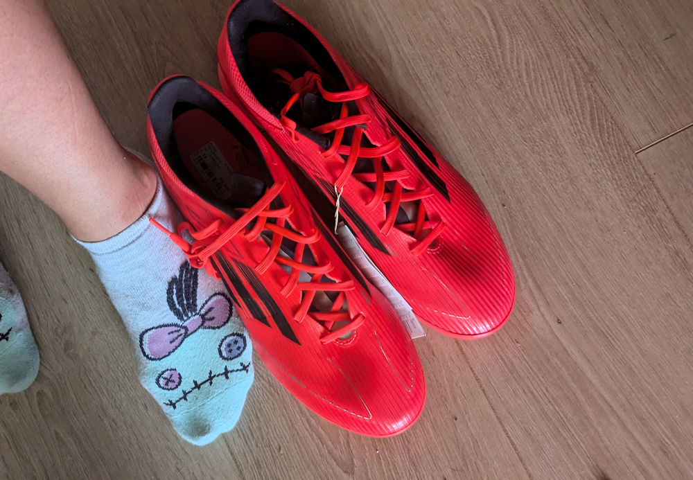Schuhe