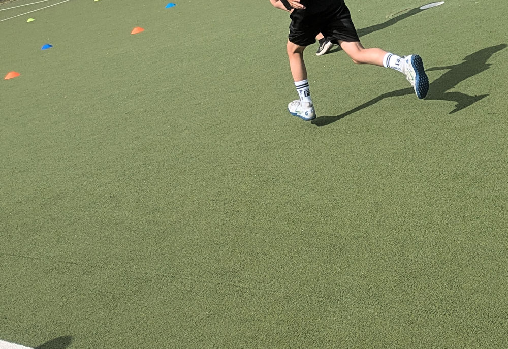 Fußball