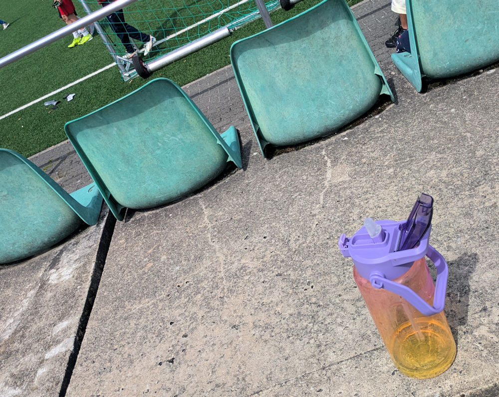 Fußball