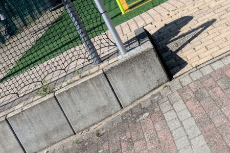 Fußball
