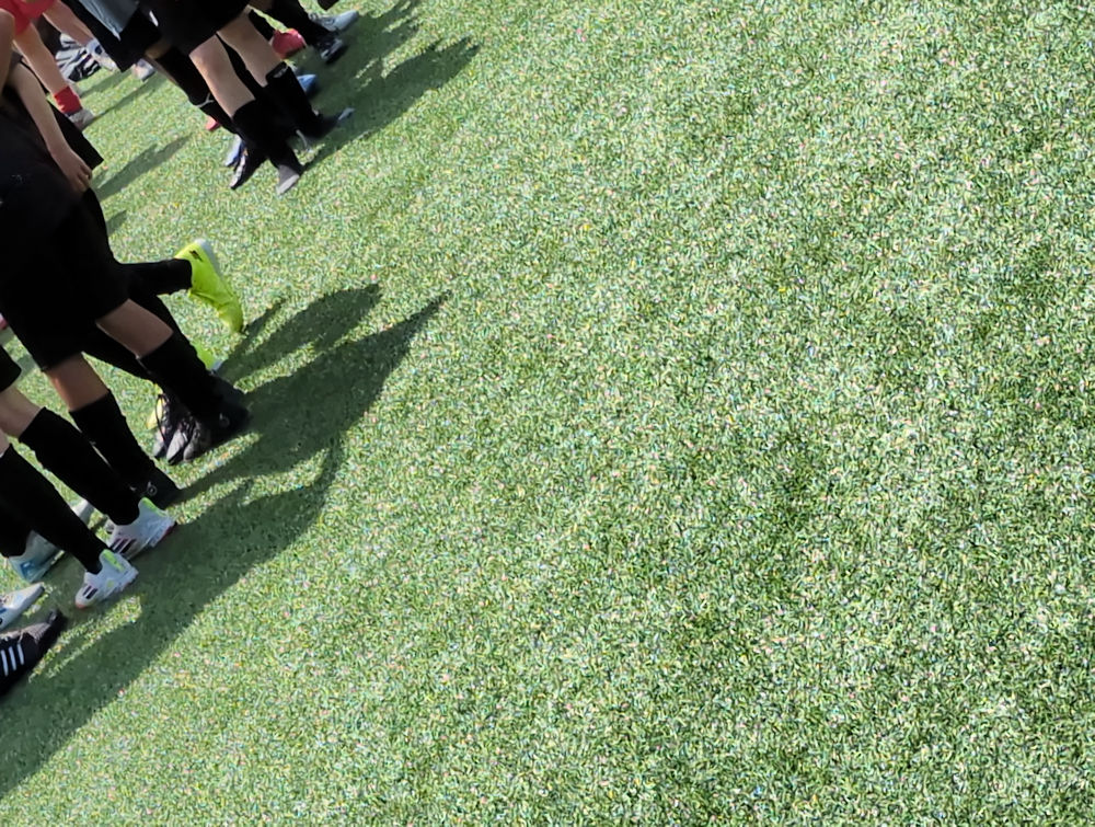 Fußball