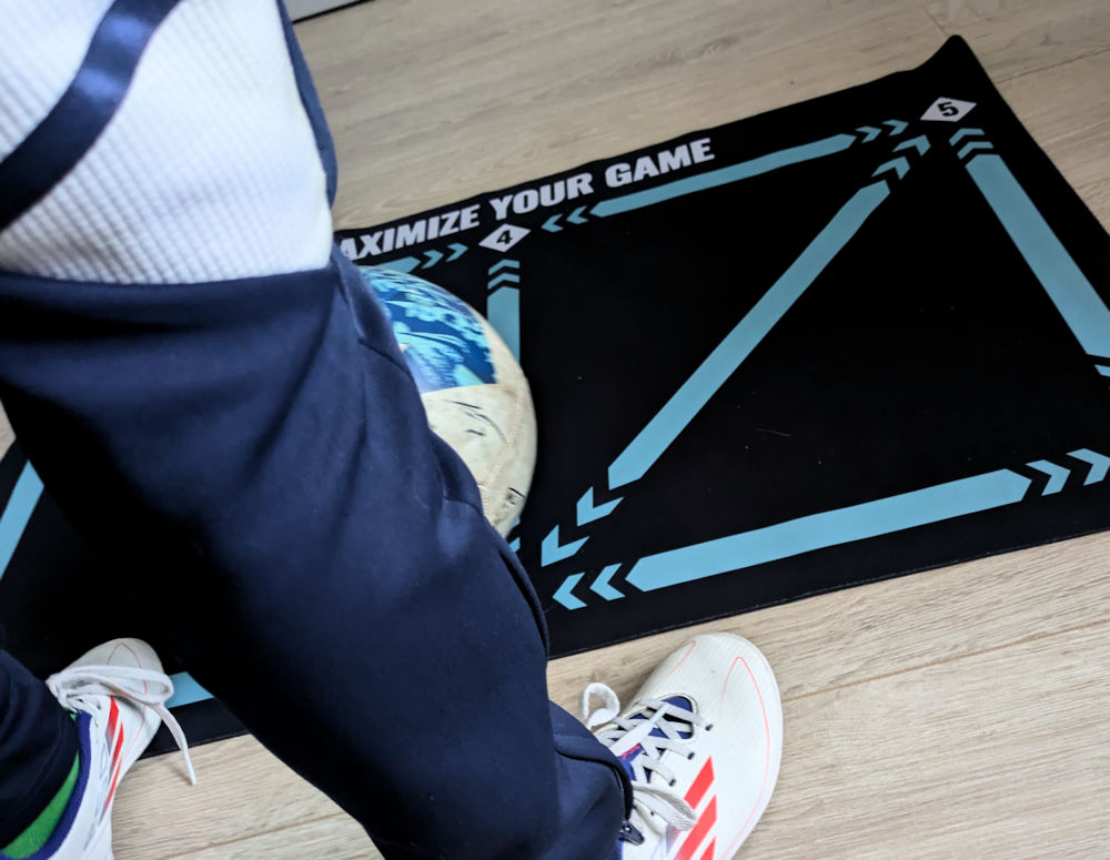 Fußball