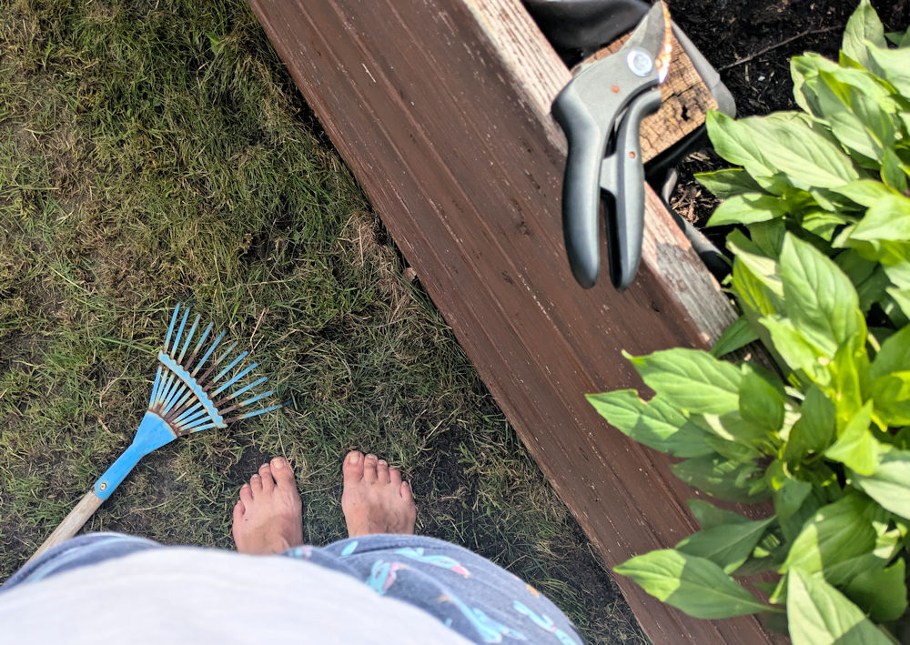 Garten