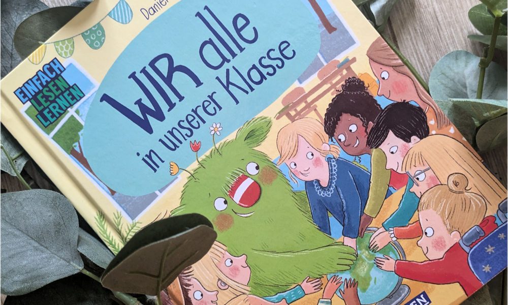 Das kleine WIR