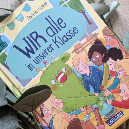 Das kleine WIR