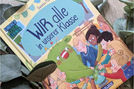 Das kleine WIR
