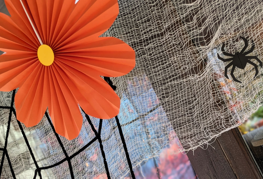 Summerween
