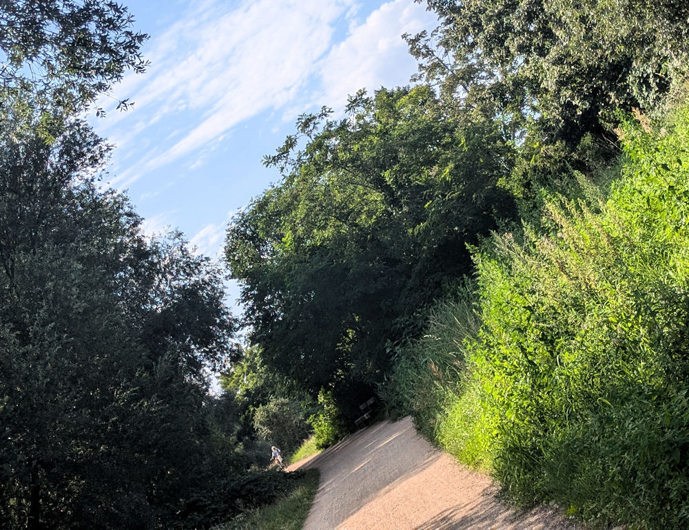 Spaziergang
