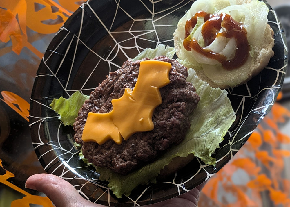 Hamburger