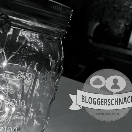 Bloggerschnack