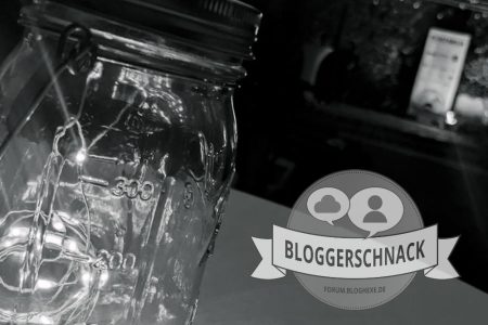 Bloggerschnack