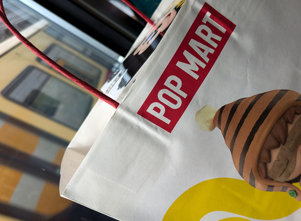 Popmart