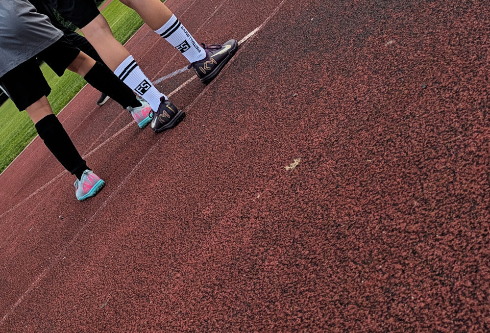 Fußball