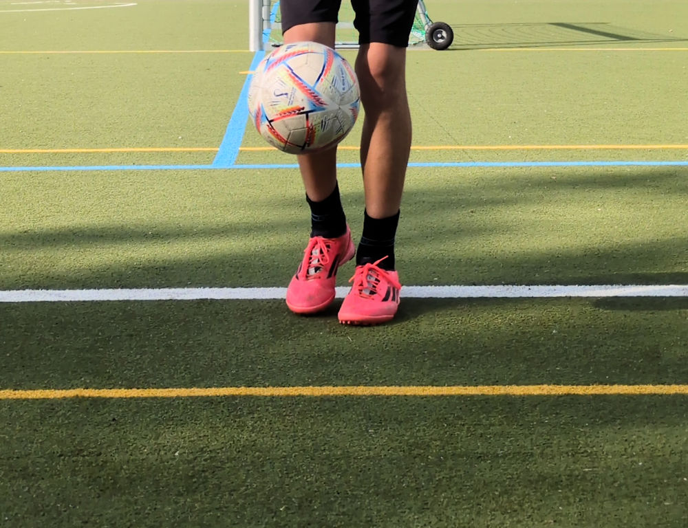 Fußball
