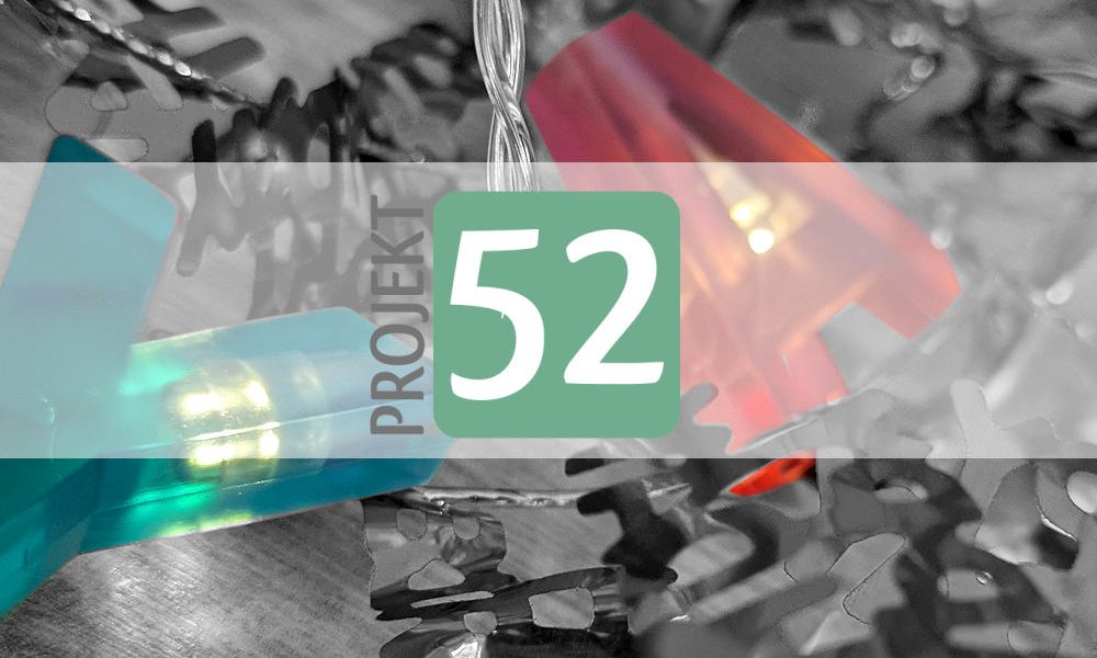 Projekt 52