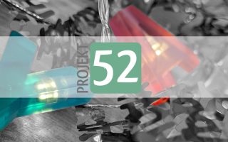 Projekt 52