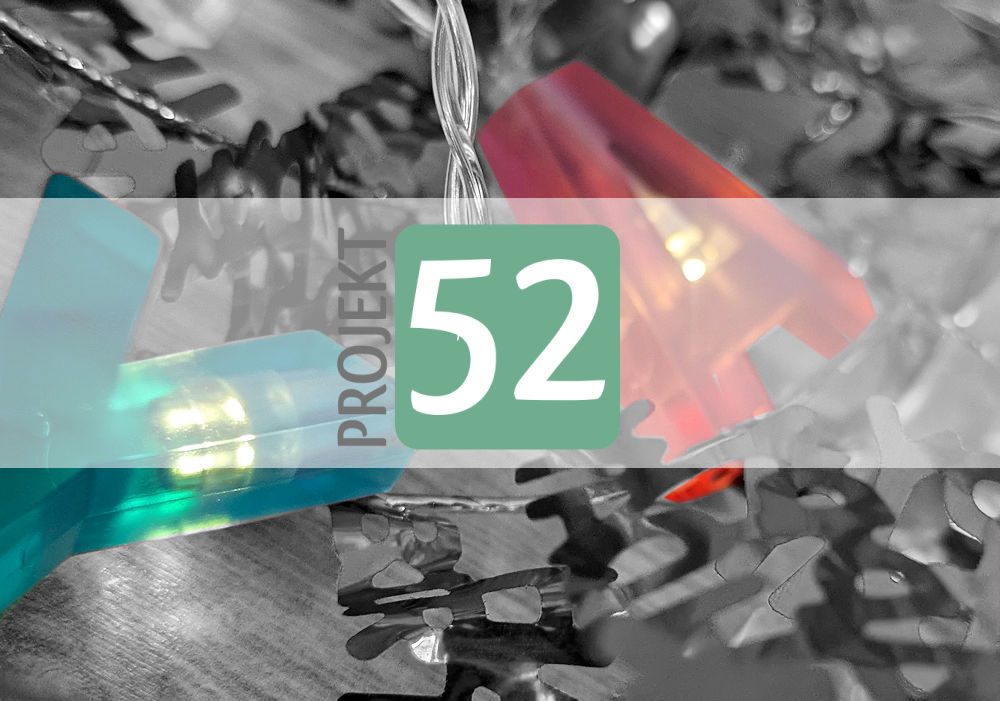 Projekt 52