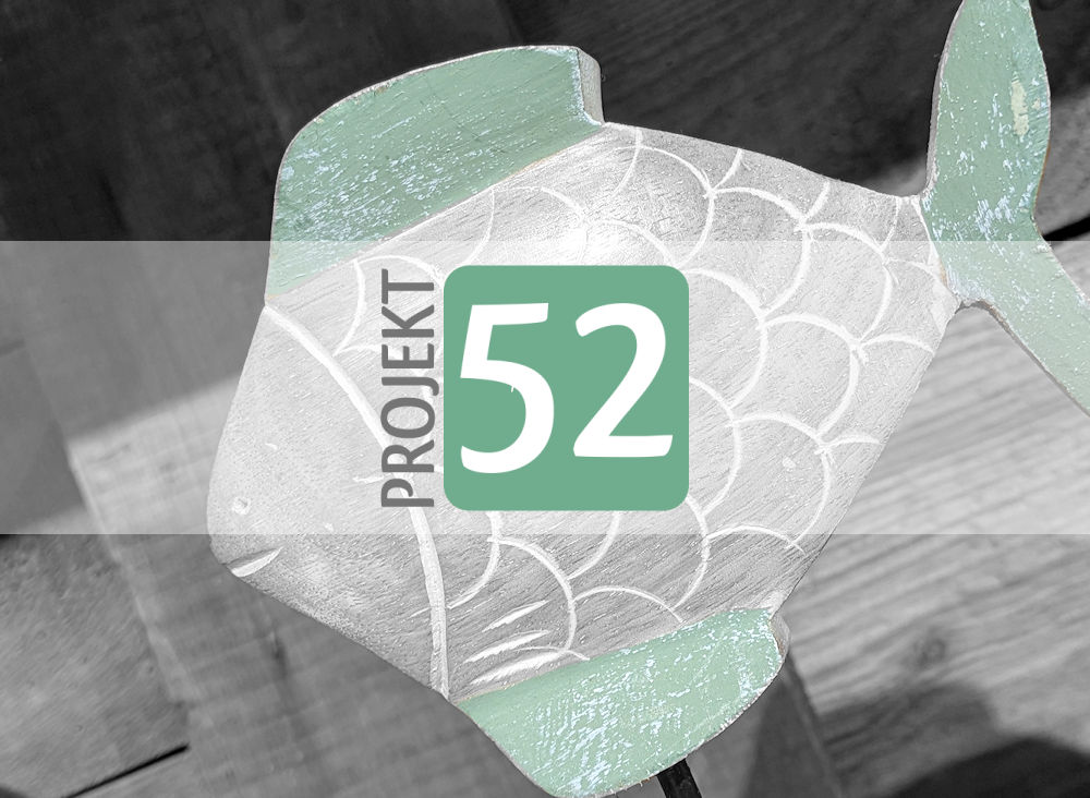Projekt 52 - Nordisch