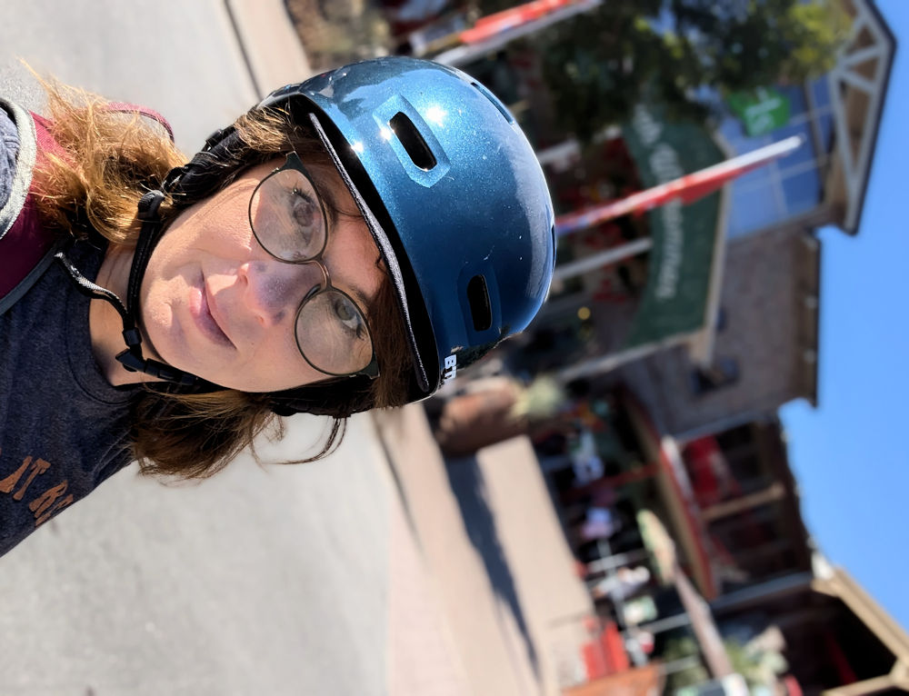Radtour