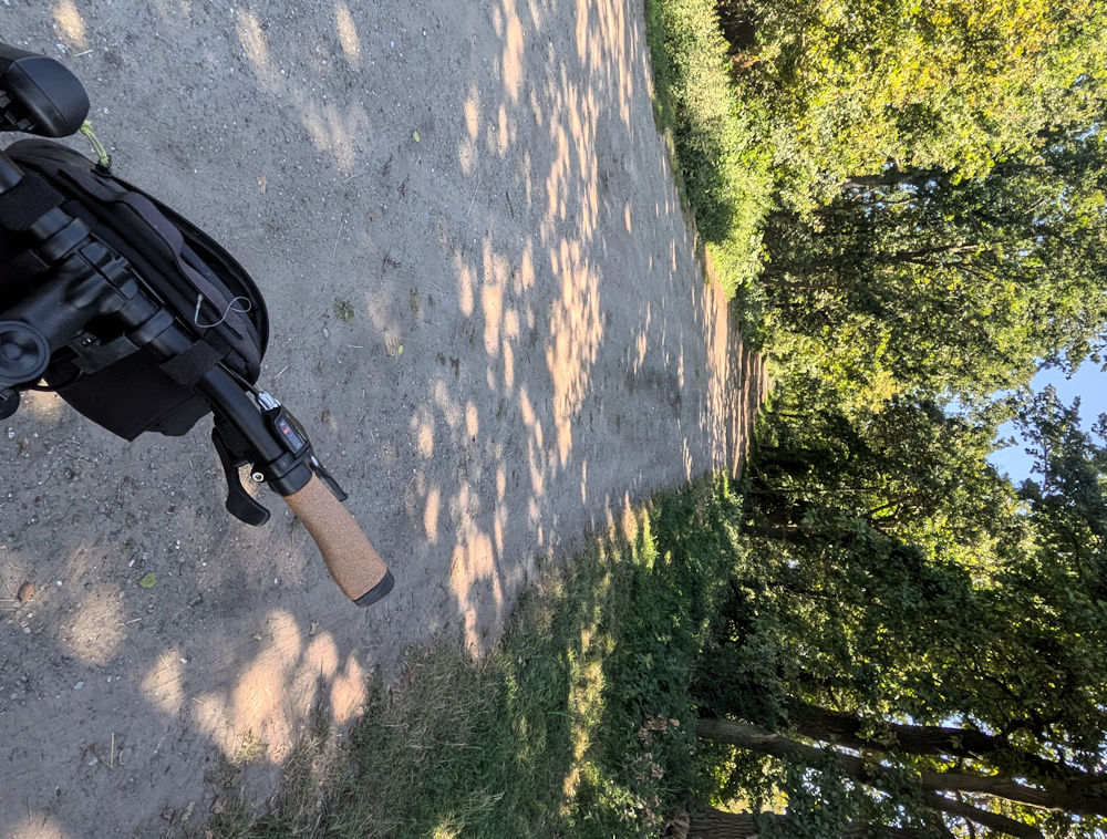 Radtour