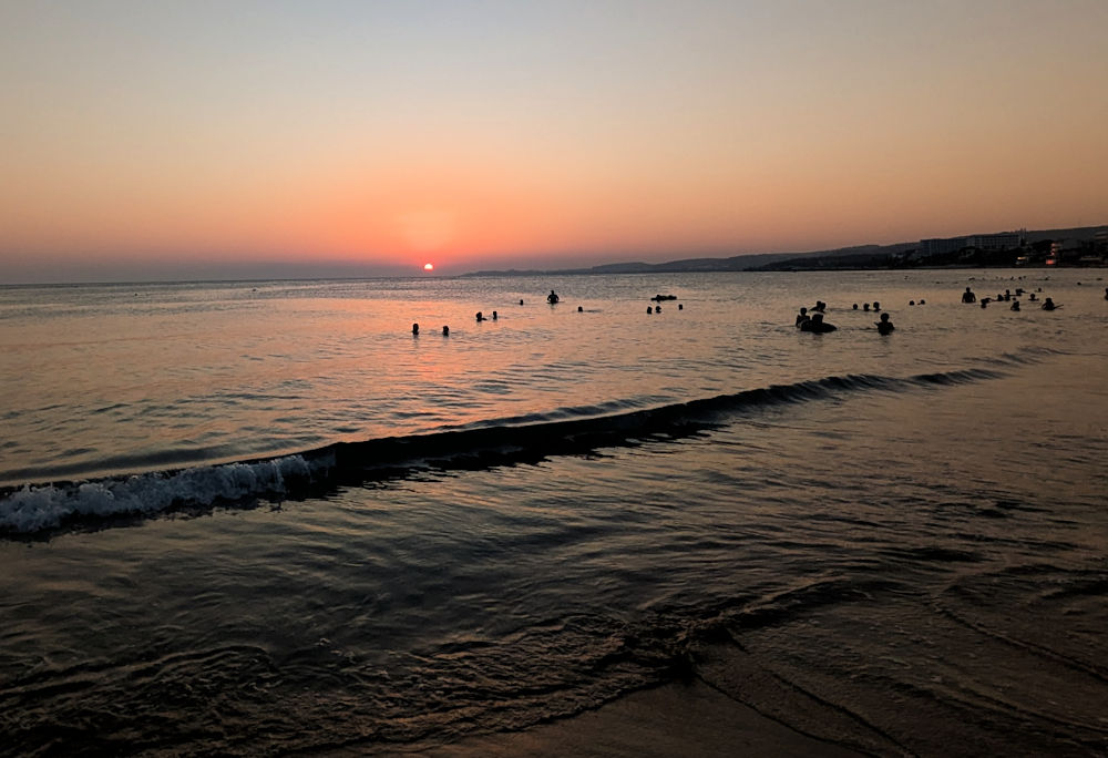 Meer