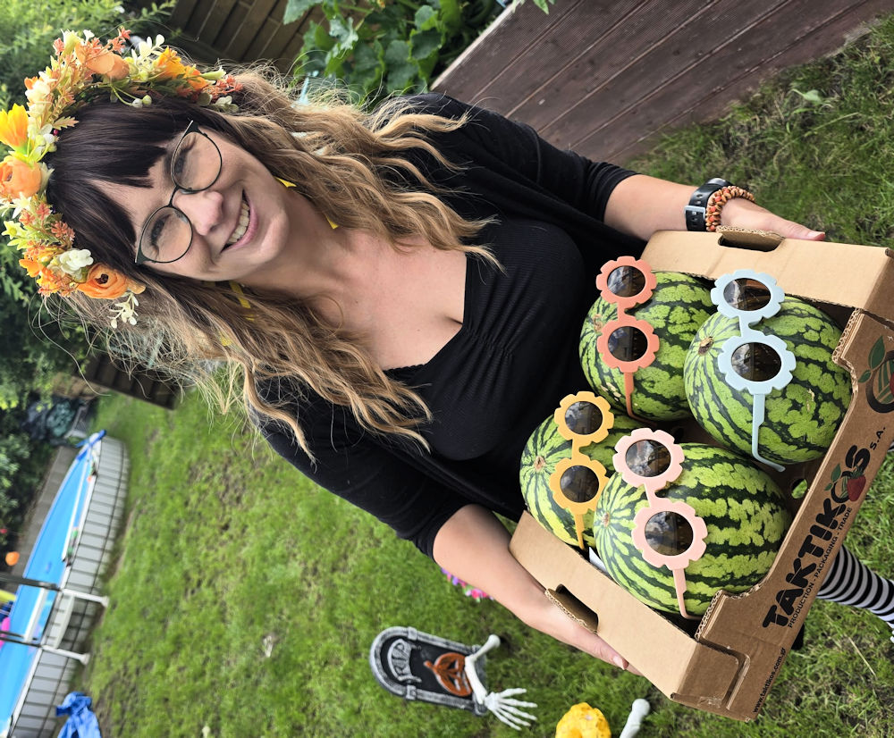 Melonen