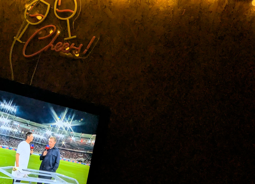 Fußball