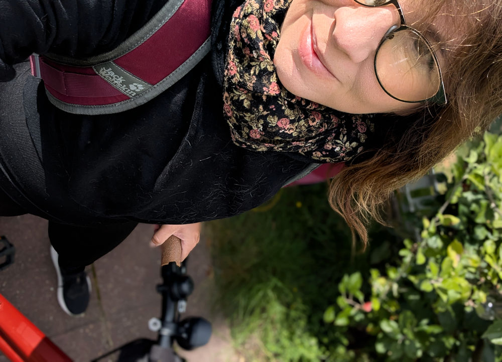 Fahrrad