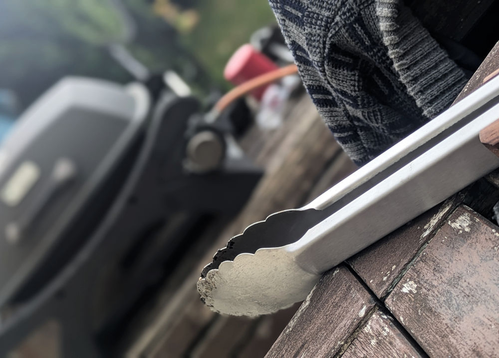 Grillen