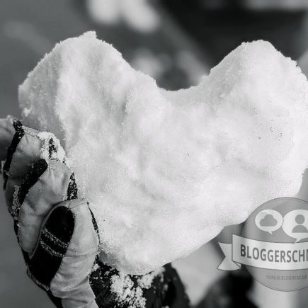 Bloggerschnack