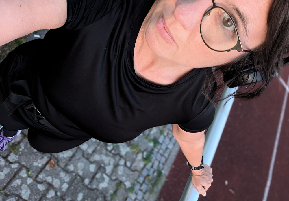 Laufen