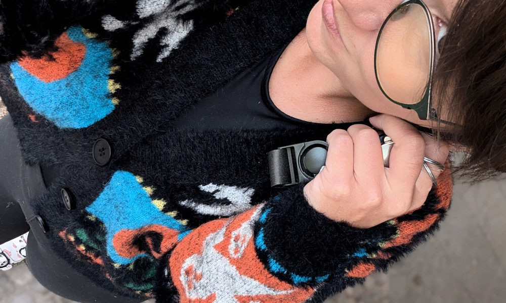 Lieblingsjacke