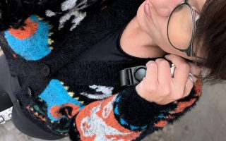 Lieblingsjacke