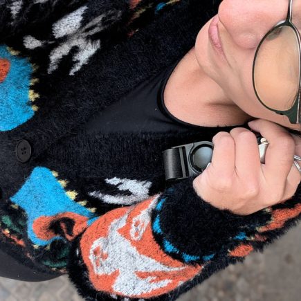 Lieblingsjacke