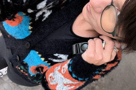 Lieblingsjacke