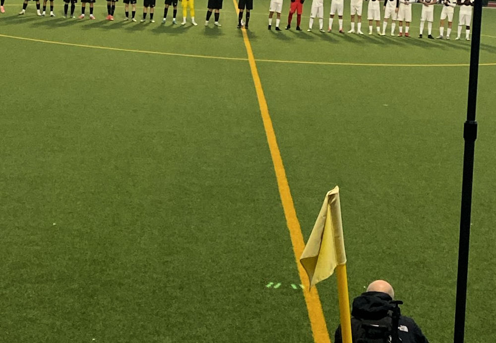 Fußball