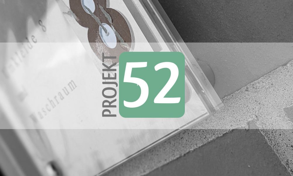 Projekt 52