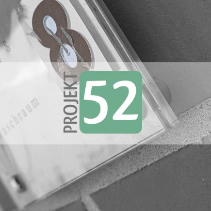 Projekt 52