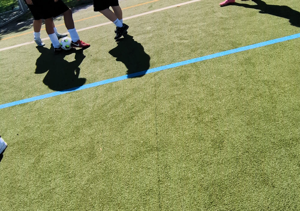 Fußball